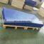 Environmentally Friendly Newly Produced High Stiffness Polyamide Colorful White MC Rod Cast Nylon Sheet