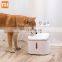 xiaomi smart pet water dispenser 2L automatic silent water dispenser for dogs, dogs, cats, pets and kittens