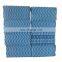PVC fill sheet industrial Cooling tower fill material  PVC structured trickling filter