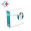 HC-B105 Advanced Handheld PT/INR Coagulation Analyzer System for Clinic,INR machine coagulation analyzer