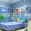 Fun Designs of child bed fairy kid bed room furniture set                        
                                                Quality Choice