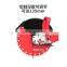 LIVTER Electric Cordless Wall Slotting Machine Mount Wall Slot Cutting Machine