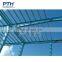 Factory Supply Prefabricated Durable Steel Structure Building  Large Span Warehouse Workshop