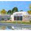 cheap Easy Installation Thailand Graphene Eps Modular Dome House Houses Kit