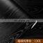 DIY Wood Grain Waist Line Self adhesive Wallpaper Border Bathroom Kitchen PVC Waterproof Decal