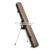 Wholesale Waterproof Rod Sling Spinning Reel Padded Soft Fishing Tackle Storage Bag