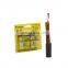 Wholesale professional fly killer ribbons fly catcher glue paper trap strong sticky fly ribbon