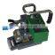 1800W 12cm Overlap width geomembrane plastic welding machine