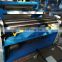 plate bending press rollers ESR1300*1.5 electric clip roll machine press brake for metal working