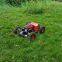 Customization Remote controlled grass cutter from China