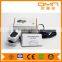 SpO2 Fingertip Pulse Oximeter Alarm OLED Screen Wave Form Blood Oximeter Test Device