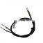 High Quality Parking Release Brake Cable   3508060-Q17101  For DFAC Truck