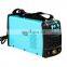 Aluminium pulse inverter powerful tig welding machine