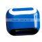 Best Quality Plastic Multi- Color Solar Pedometer with Belt Clip