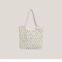 Women's woven bag hollow package casual beach bag