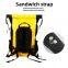 25L waterproof hiking backpack travel backpack camping pack bag outdoor hiking backpack custom logo