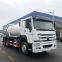 Sewage Vacuum Pump Truck Sewer Flusher Truck For Sale With High Pressure