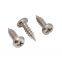 Pan Head Self Tapping Screw