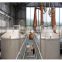 Cupping, copper distiller, brewing equipment, household Baijiu, pure dew machine, wine maker.