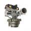 Полный турбокомпрессор Turbo GT1749V 798128 CU3Q - 6K682 - BB для Citroen Relay 2.2 HDI