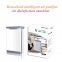 Household intelligent air purifier Air disinfection machine