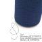 Good Price 100% cashmere Yarn 2/45Nm,2/48Nm from China