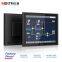 19 Inch External Embedded Anti-jamming Front Panel IP65 Waterproof LAN/COMRS232/485/USB/HDMI Interface Smart Touch All-in-Ones PC