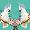 textile pattern design