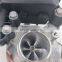 UPT260 VAG A3 GOLF 1.4TSI EA211 UPGRADE TURBOCHARGER KIT VP66 04E145874P 04E.145.874.P