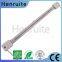 1000w quartz IR lamp short wave halogen IR heater lamp infrared heating element