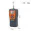 Push-pull force gauge
