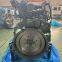 Water cooled D4D diesel engine used for construction machinery engines
