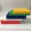 PE material UV resistant plastic sheet Professional UHMW-PE board