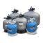 Guangzhou Pikes Full Sets Swimming Pool Equipments Filter Pump And Accessories