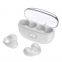New OWS Clamp Ear Wireless BT Earbuds Bone Conduction Sports Clip On TWS Earphone