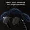custom logo acetate fashion designer earphone wireless smart glasses audio sunglasses