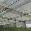 85% Sun Reflective Aluminum Thermal Screens Climate Control Silver Greenhouse Shade Net 5.3M Wide