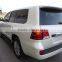 Toyota Land Cruiser 4.5L Auto VX Diesel - RHD