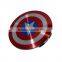 6800mAh Avenger Captain America power bank for iPhone 5 6 6s