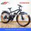 FJ-TDE07, Selfdesign green power electric bikes with en15194 500 watts