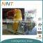Mine dewatering pump
