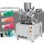 Automatic Toothpaste Cosmetic Cream Lotion Aluminum Ointment Soft Tube Filling Sealing Machine