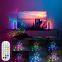 5v led light strip 5050 RGB smart music synchronization APP remote control room decoration light led light strip home