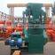new type high pressure constuction cement brick molding machine