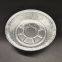 600ml Round Tin Foil Pie Dish Disposable Pizza Platter