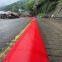 TPU Layflat Frac Hose for Oilfield Shale Gas & Oil Develop