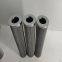 WR8300FOM39H-H stainless steel filter element high efficiency return oil filter element