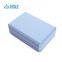 Gym Custom High Density EVA Yoga Brick for Exercise Training