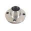 Titanium Weld Neck Fitting Flange for Pipe Connection