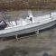 fibre reinforced boat、PVC thickening boat Rib boat Fiberglass assault boat，Yacht